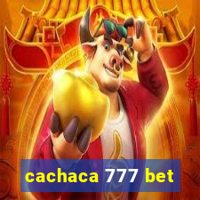 cachaca 777 bet